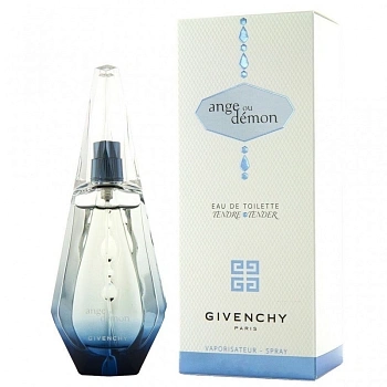 Givenchy Ange ou Demon Tendre туалетная вода 50 мл