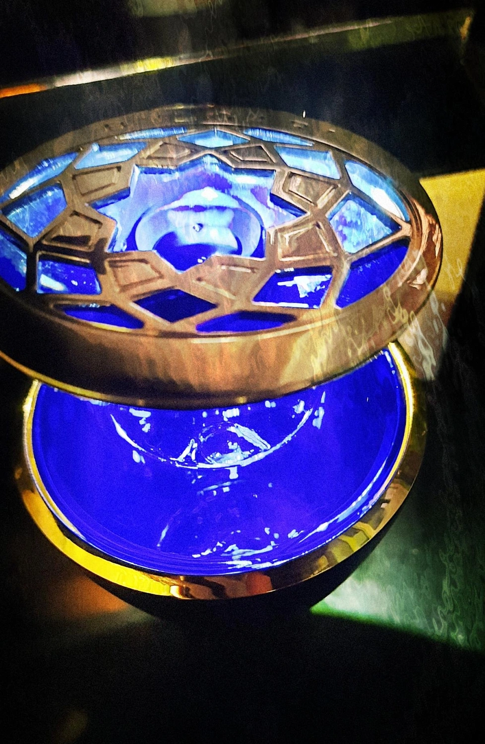 Bvlgari Nylaia