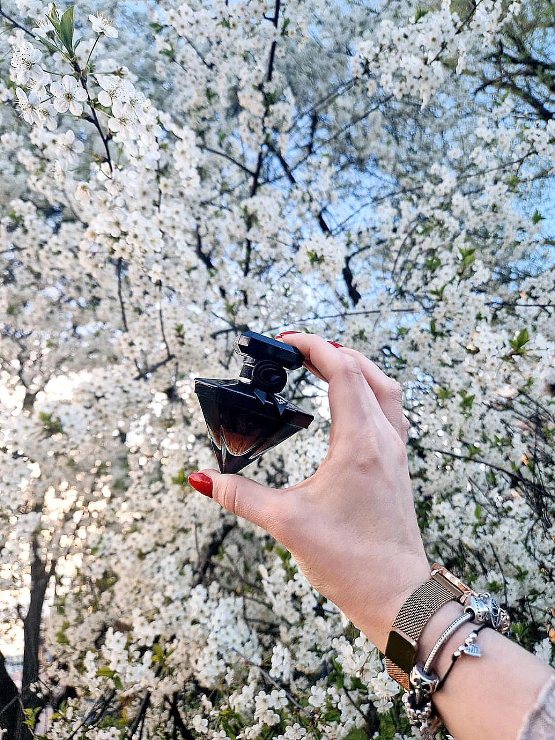 Lancôme La Nuit Tresor Fleur de Nuit