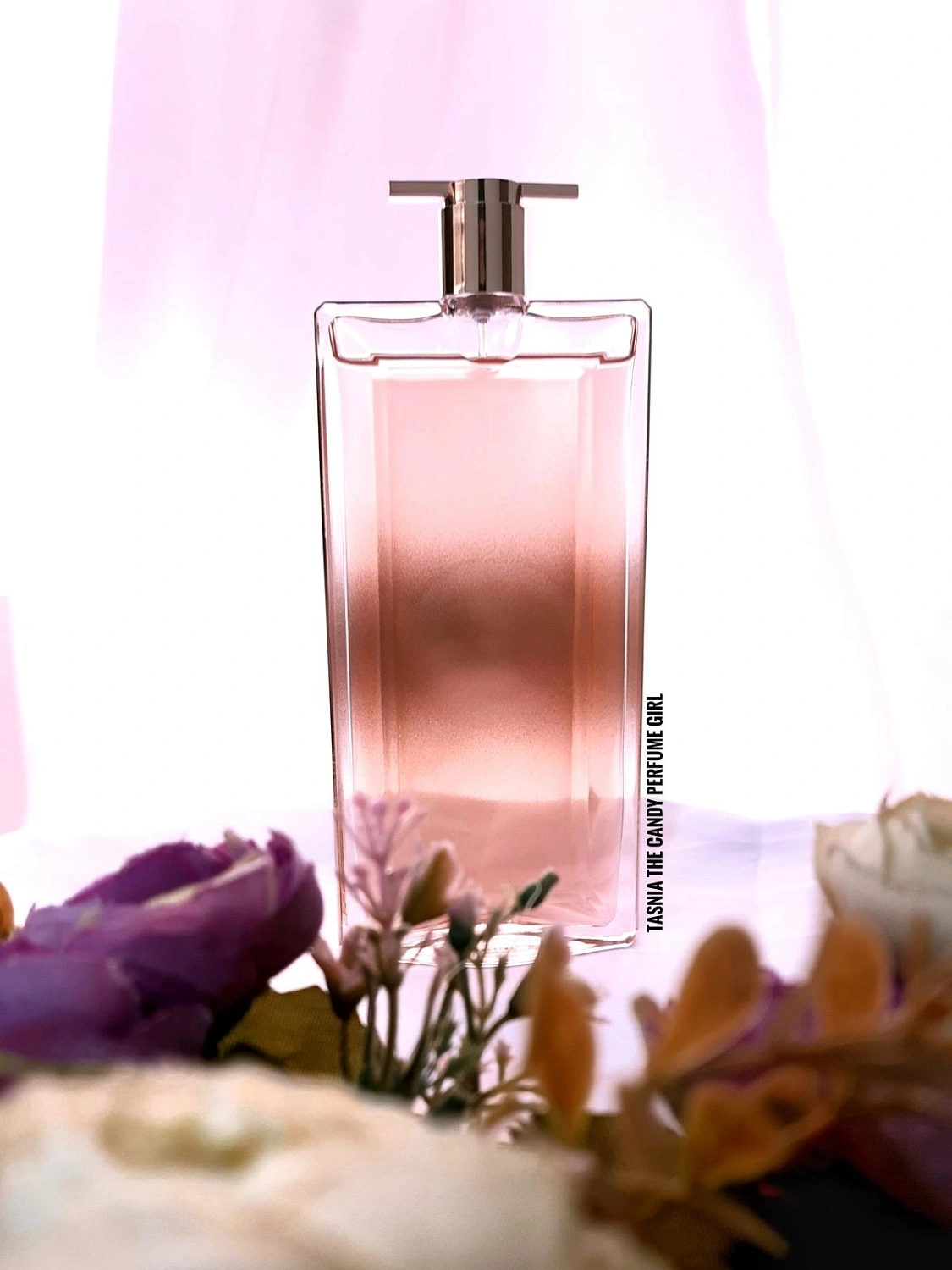 Lancôme Idole Aura