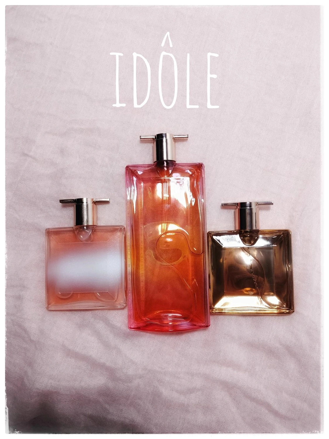 Lancôme Idole Aura