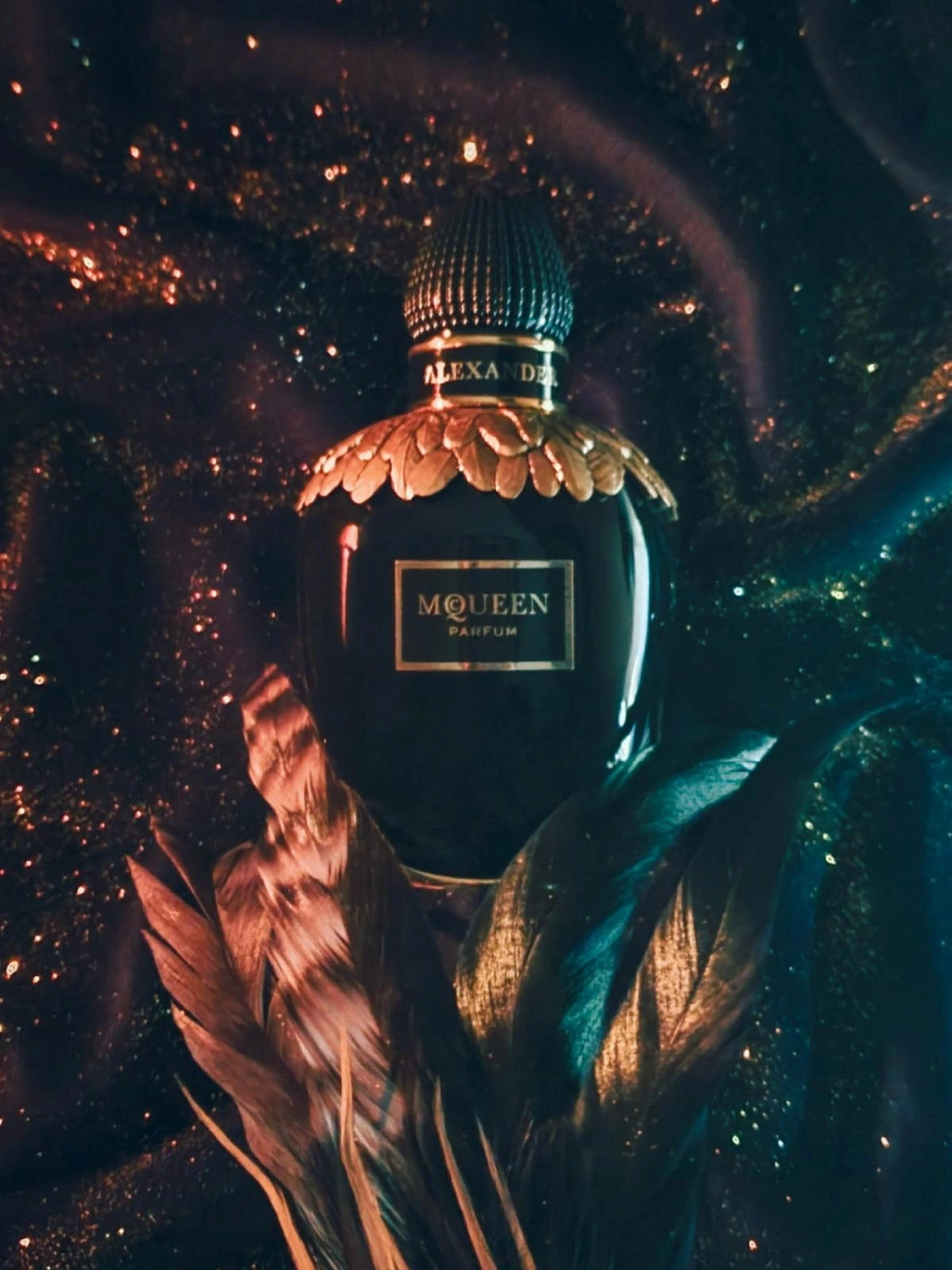 Alexander McQueen Parfum
