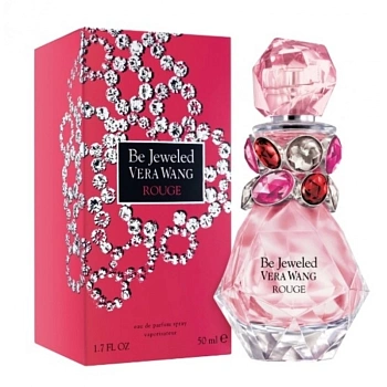 Фото Vera Wang Be Jeweled Rouge