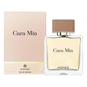 Aigner Cara Mia парфюмерная вода 100 мл