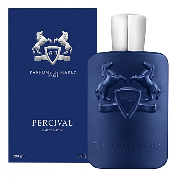 Parfums de Marly Percival парфюмерная вода 200 мл