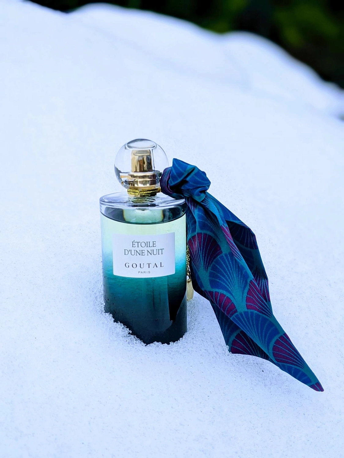 Annick Goutal Etoile d'Une Nuit