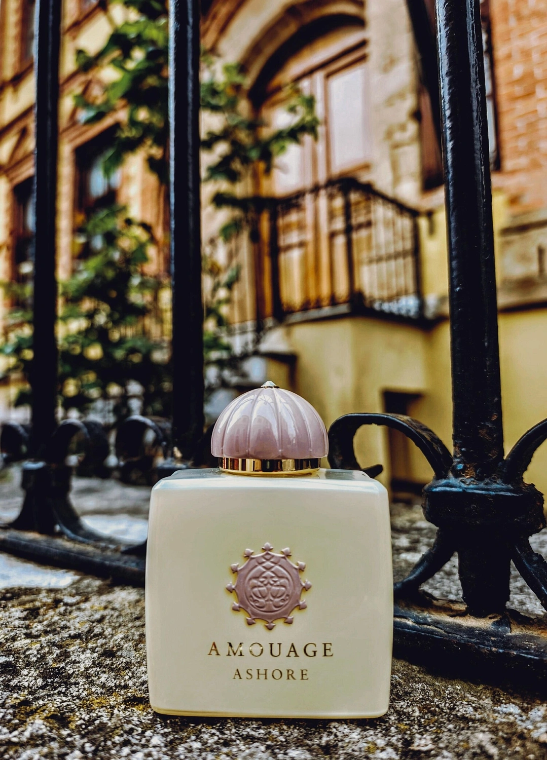 Amouage Ashore