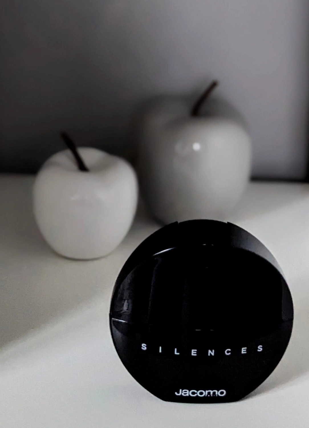 Jacomo Silences Eau de Parfum Sublime