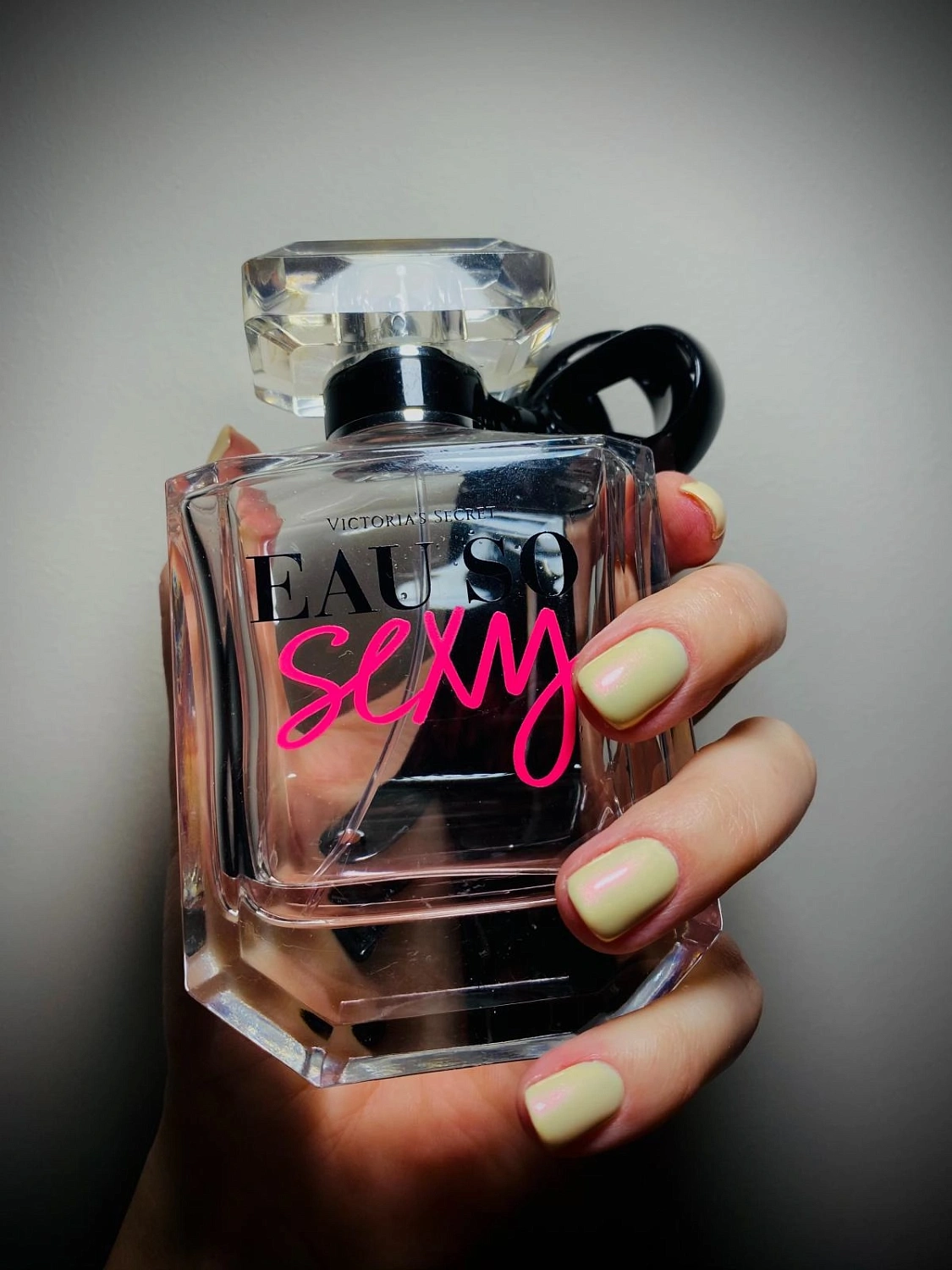 Victoria's Secret Eau So Sexy