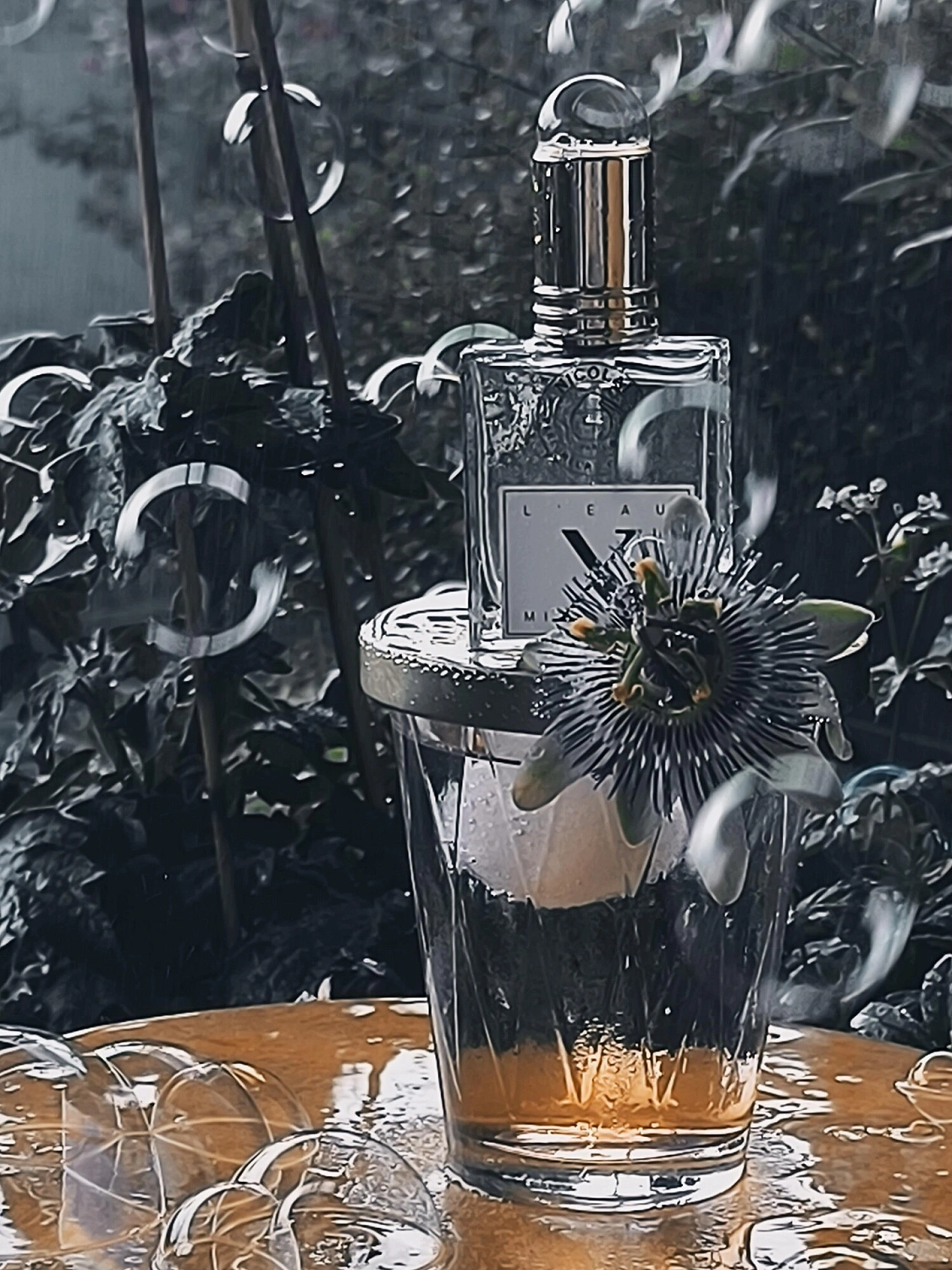 Nicolaï L'Eau Mixte