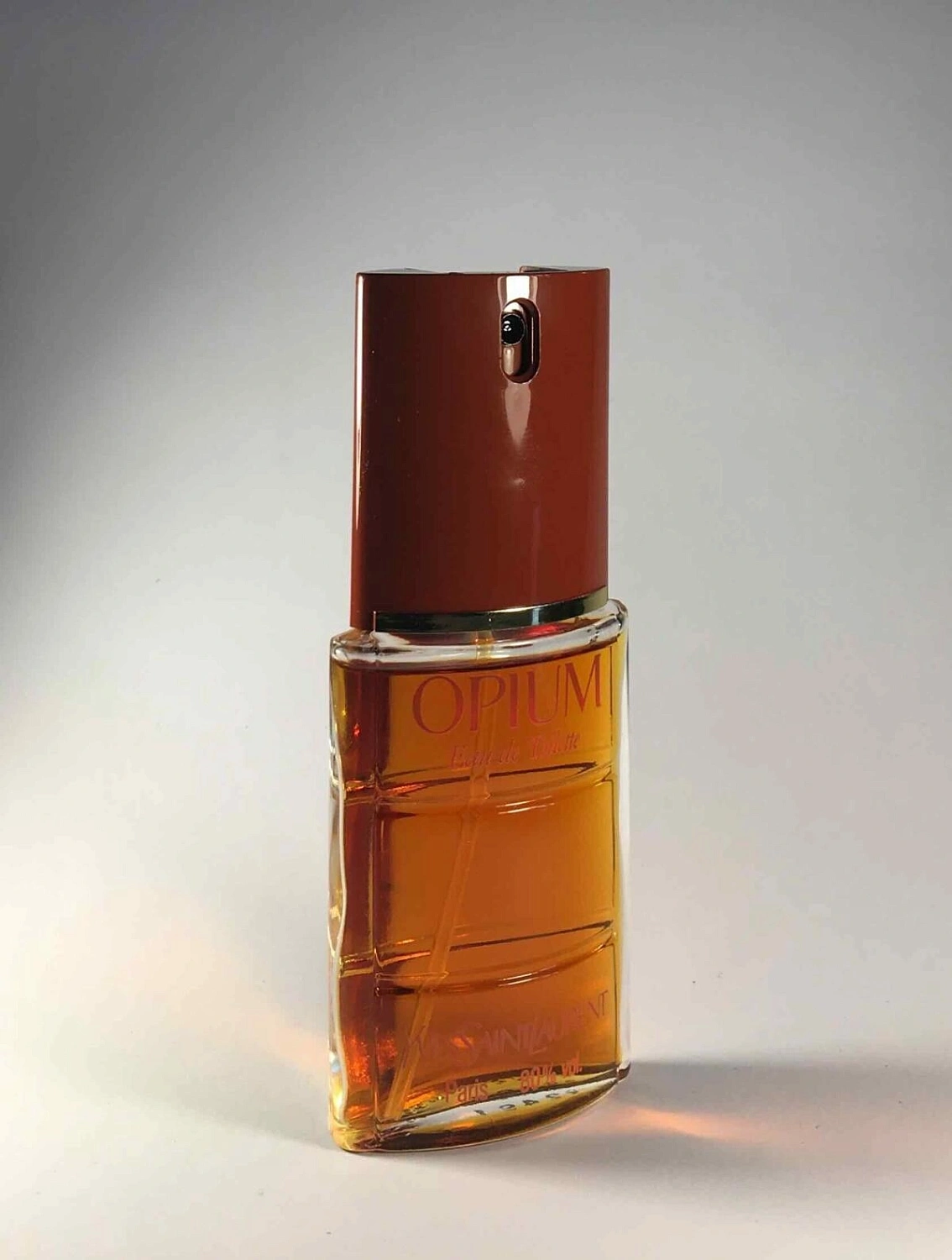 Yves Saint Laurent Opium