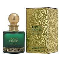 Jessica Simpson Fancy Nights
