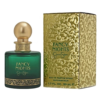 Фото Jessica Simpson Fancy Nights