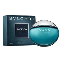 Bvlgari Aqva Pour Homme