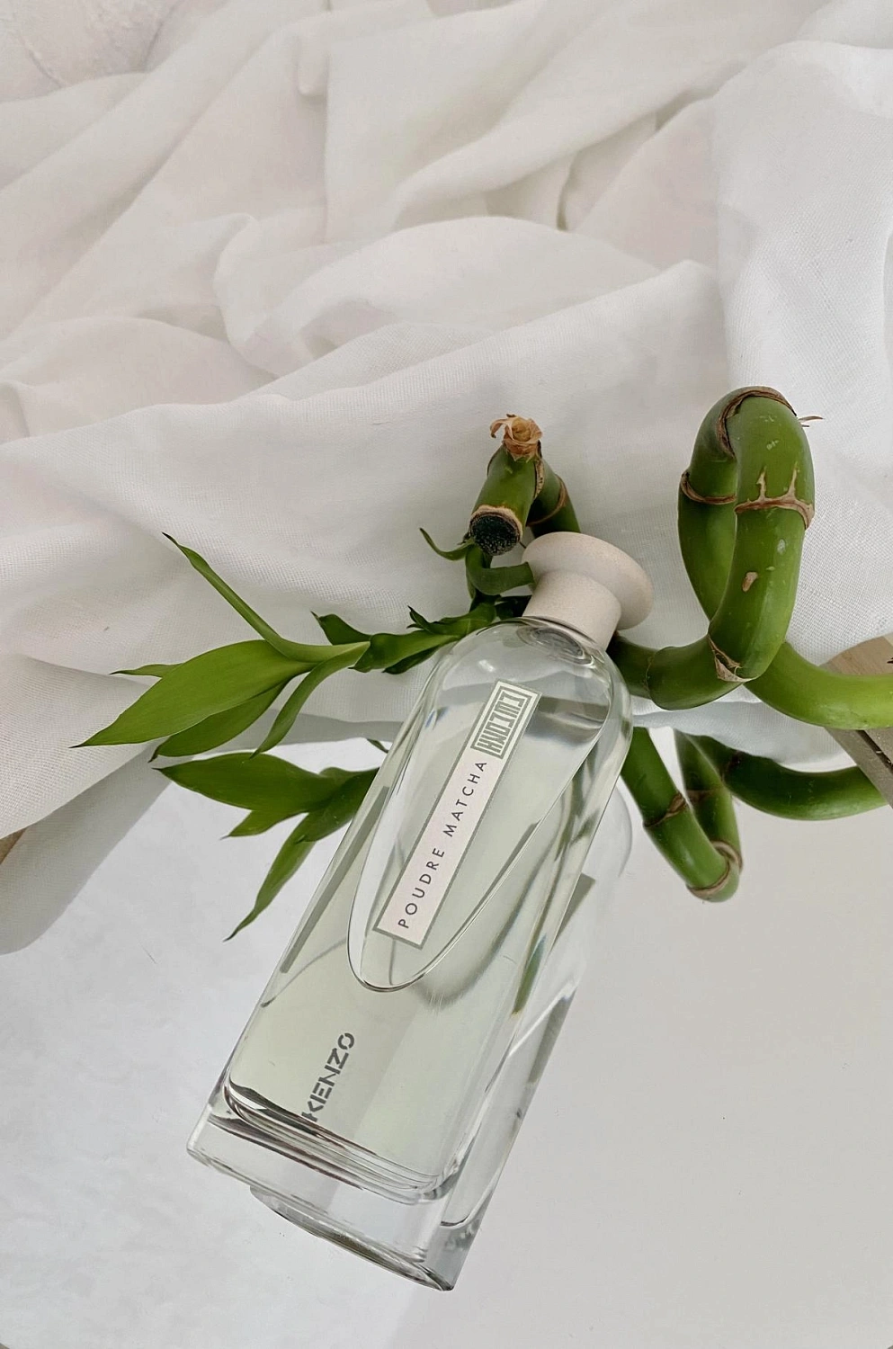 Kenzo Poudre Matcha