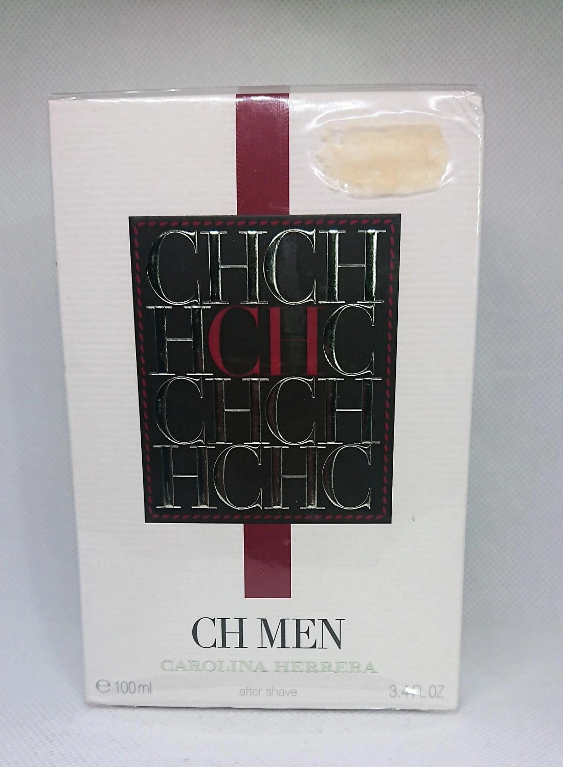 Carolina Herrera CH men