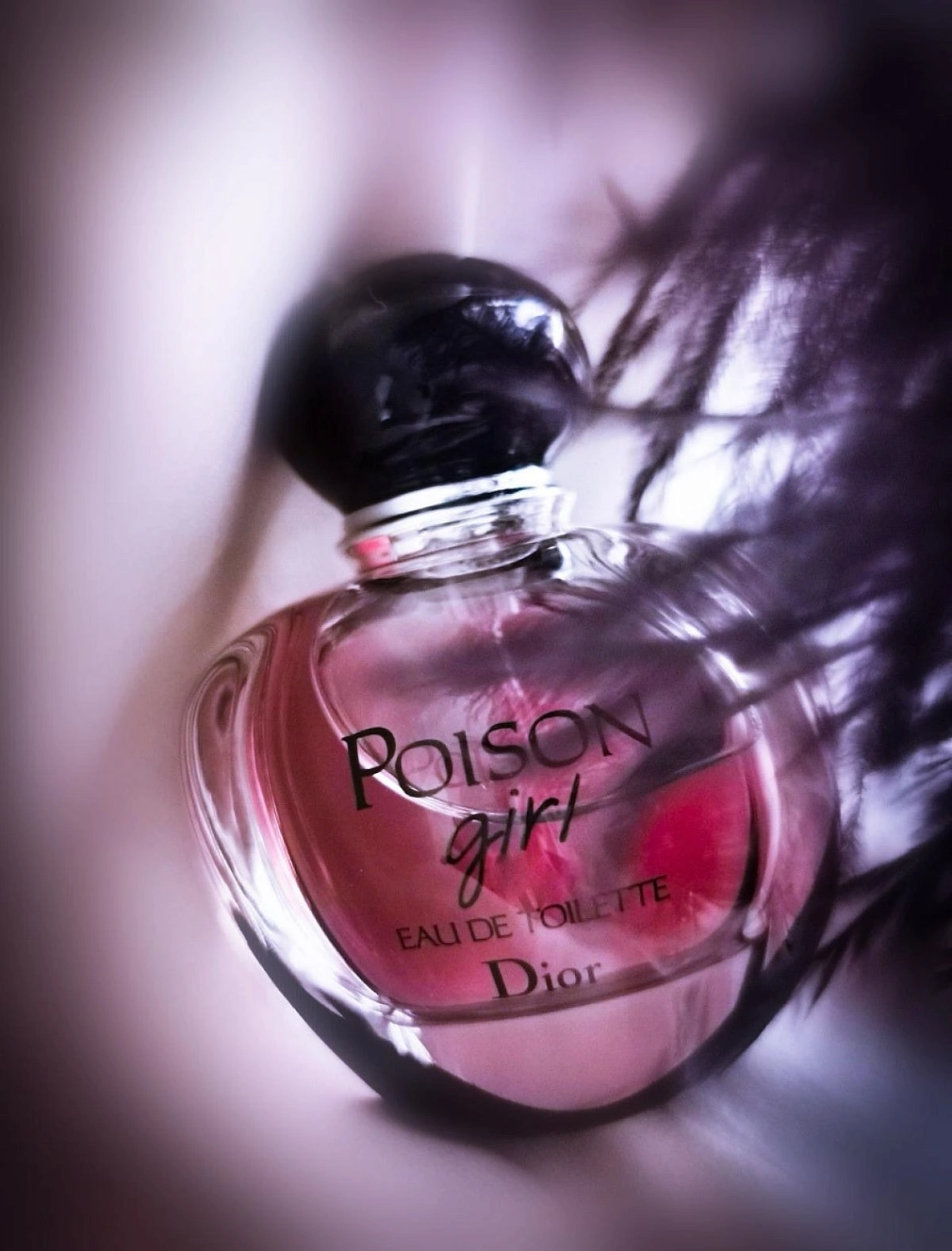 Christian Dior Poison Girl Eau De Toilette