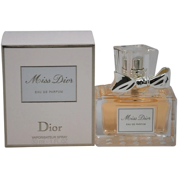 Christian Dior Miss Dior Eau de Parfum парфюмерная вода 30 мл