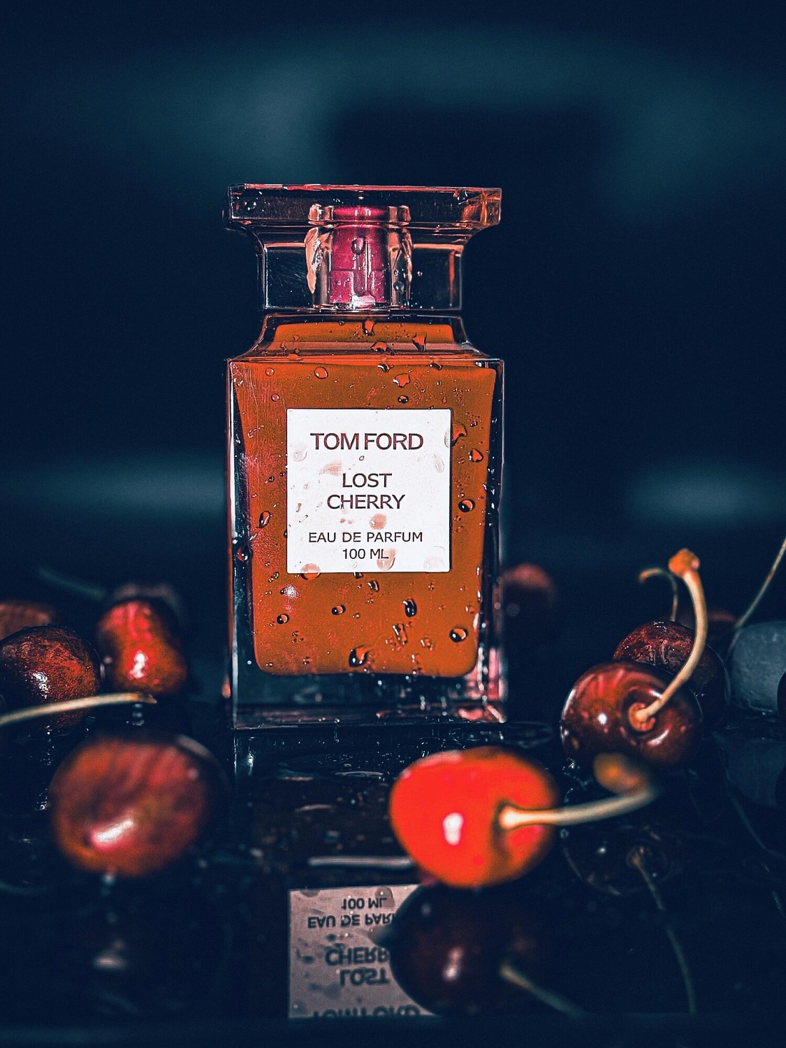 Tom Ford Lost Cherry