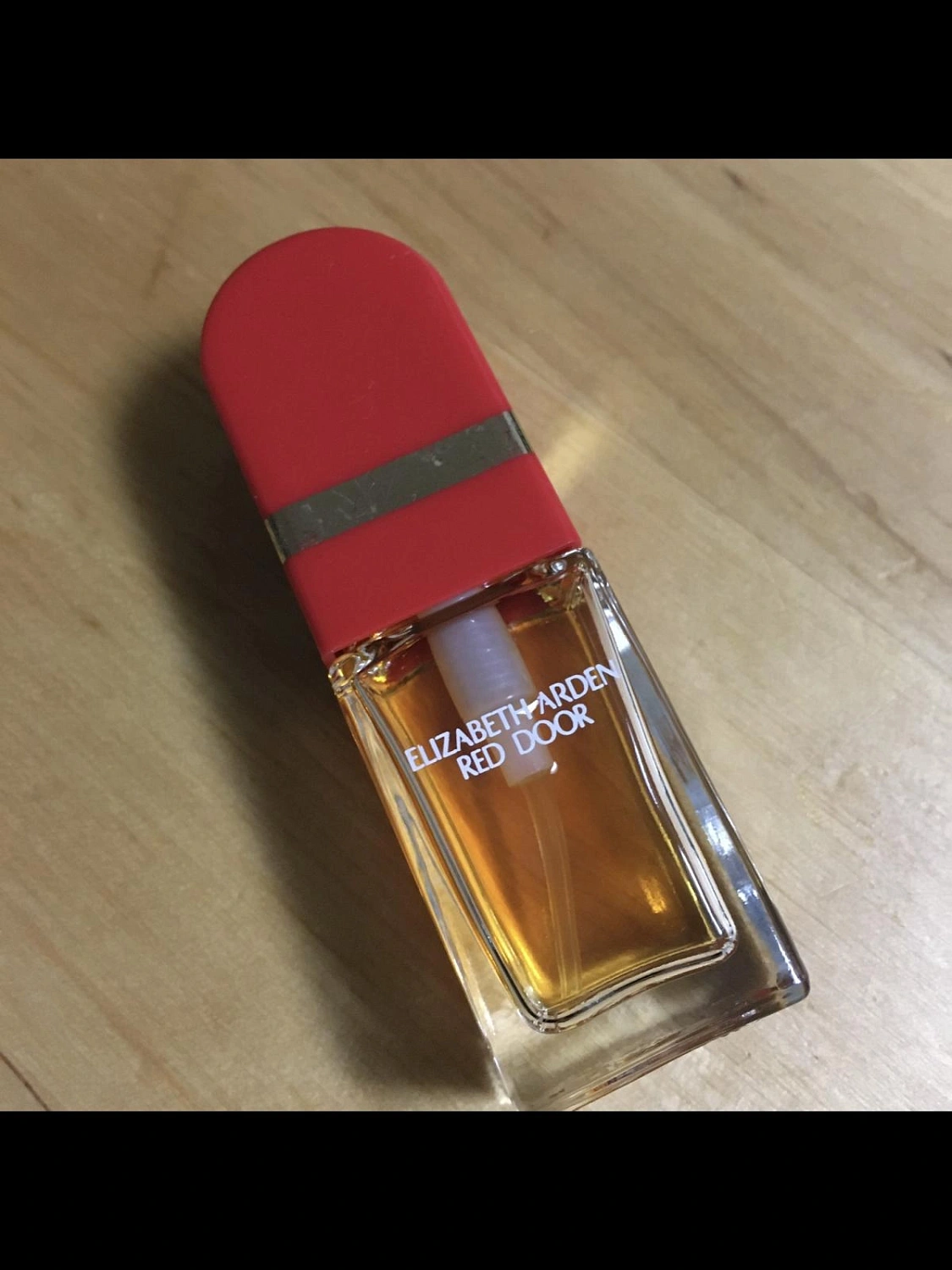 Elizabeth Arden Red Door