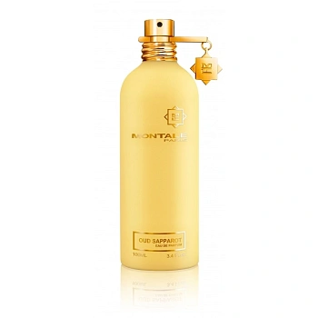 Фото Montale Oud Sapparot