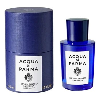 Фото Acqua di Parma Mirto Di Panarea La Riserva