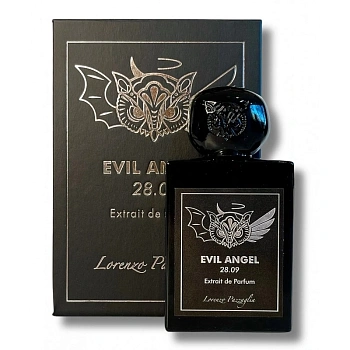 Фото Lorenzo Pazzaglia Evil Angel