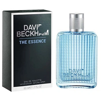 Фото David Beckham The Essence