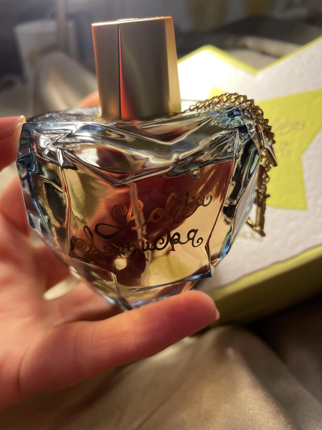Lolita Lempicka Mon Premier Parfum
