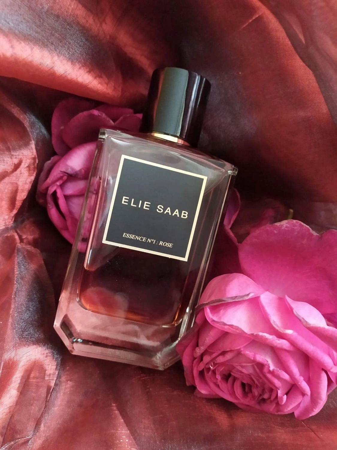Elie Saab Essence No. 1 Rose