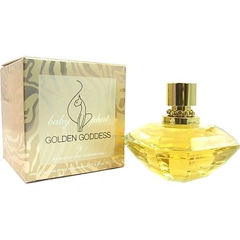 Фото Kimora Lee Simmons Baby Phat Golden Goddess