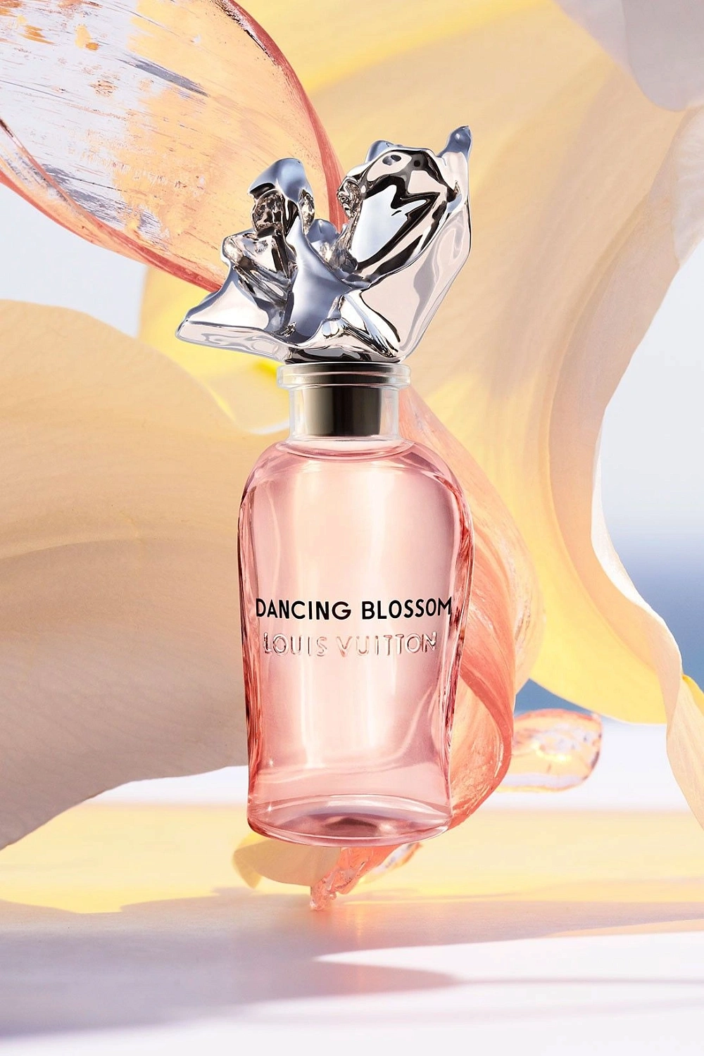 Louis Vuitton Dancing Blossom
