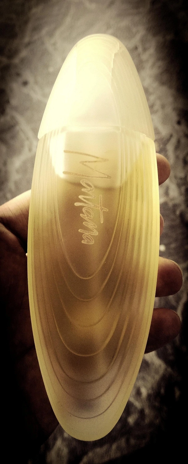 Montana Parfum d'Elle