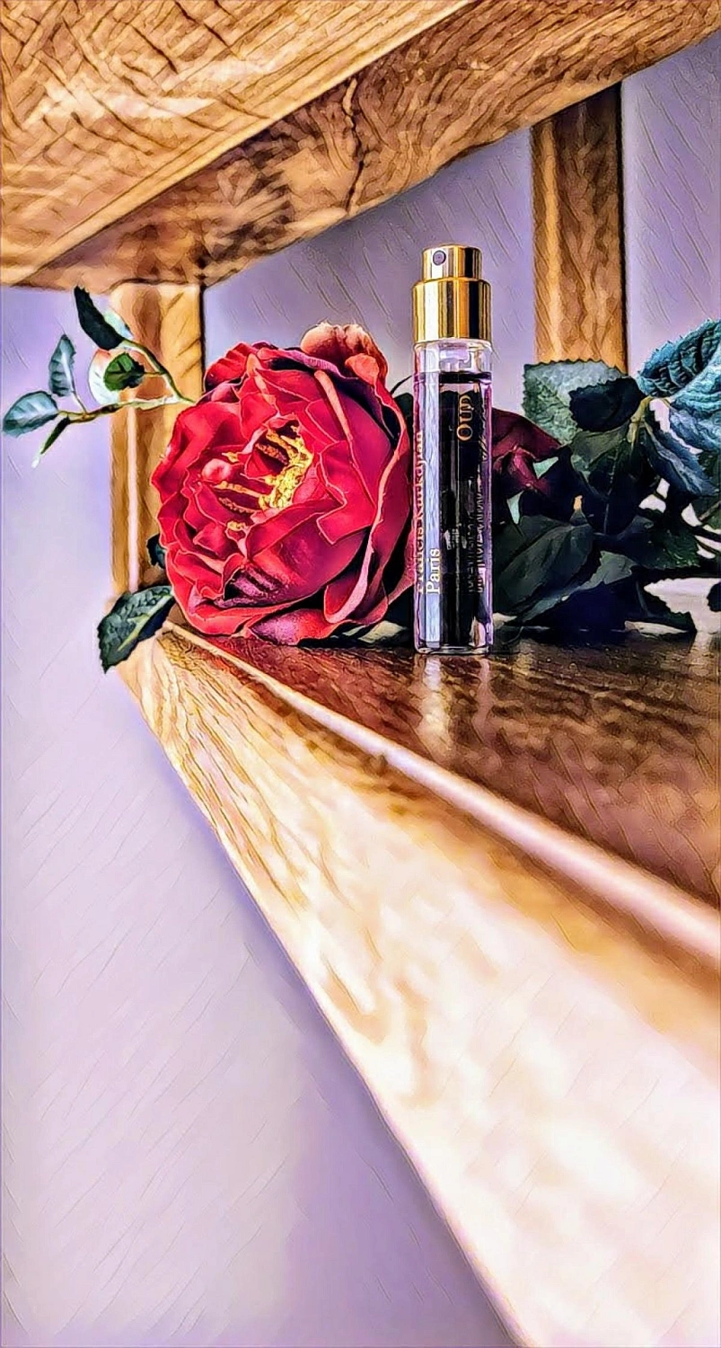 Maison Francis Kurkdjian Oud Silk Mood Eau De Parfum