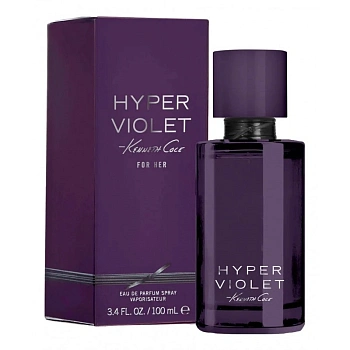 Фото Kenneth Cole Hyper Violet