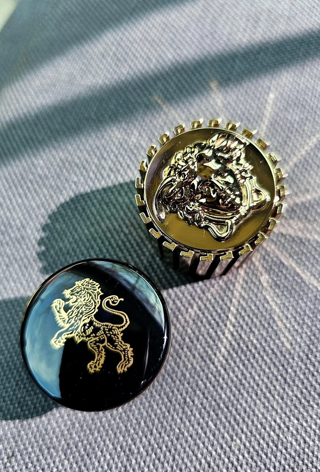 Versace Encens Supreme