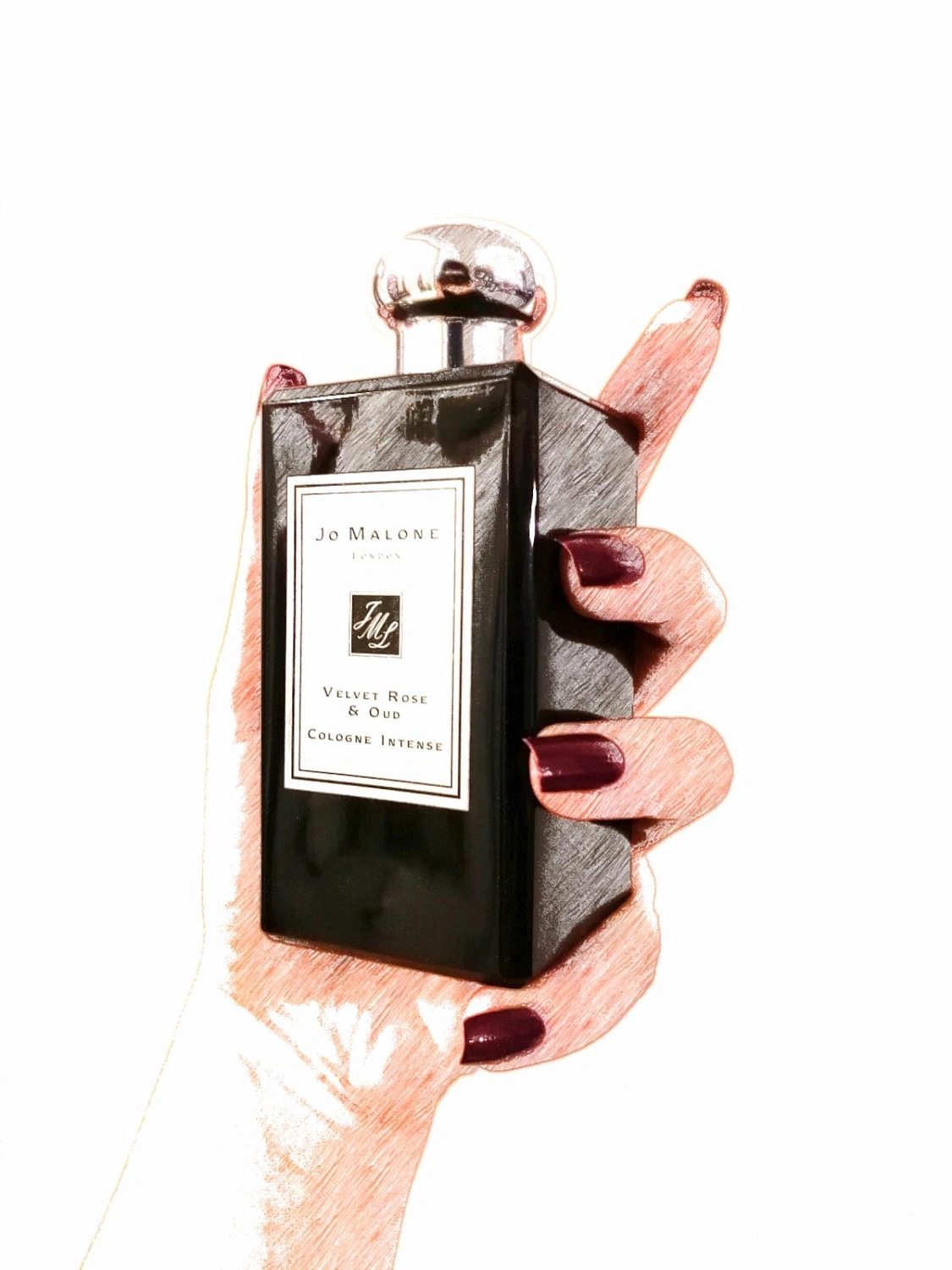 Jo Malone Velvet Rose & Oud