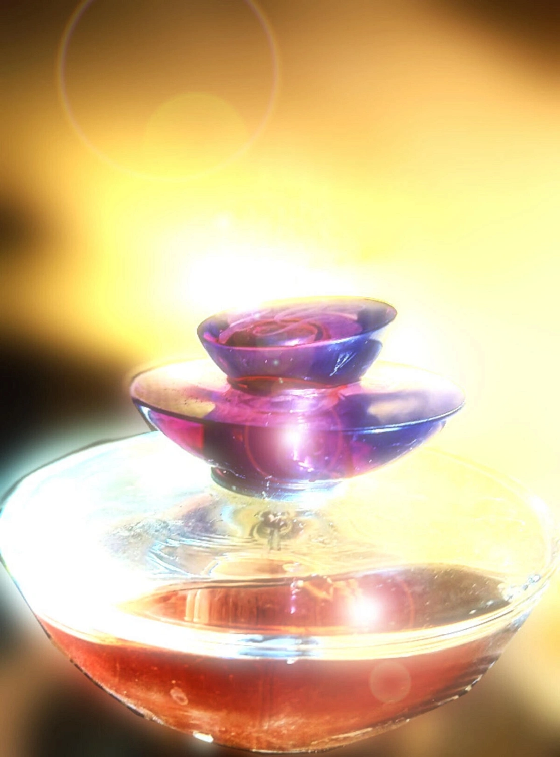 Guerlain Insolence Florale Fruitee