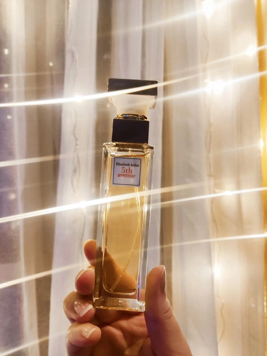 Elizabeth Arden 5th Avenue