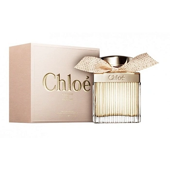 Фото Chloé Absolu de Parfum