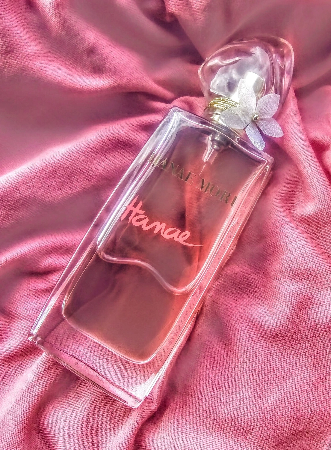 Hanae by Hanae Mori