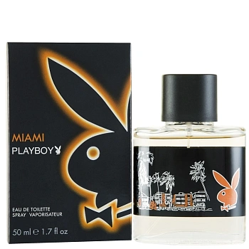 Фото Playboy Miami