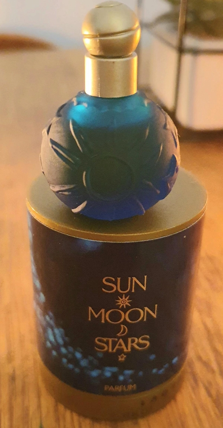 Karl Lagerfeld Sun Moon Stars