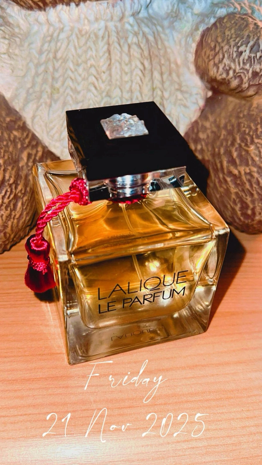 Lalique Le Parfum