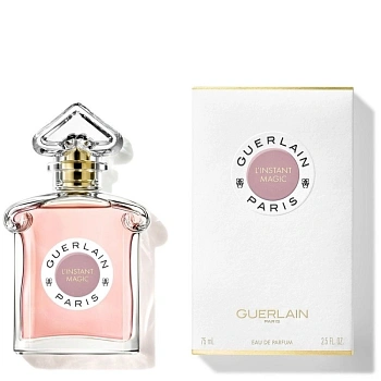 Guerlain L'Instant Magic парфюмерная вода 75 мл