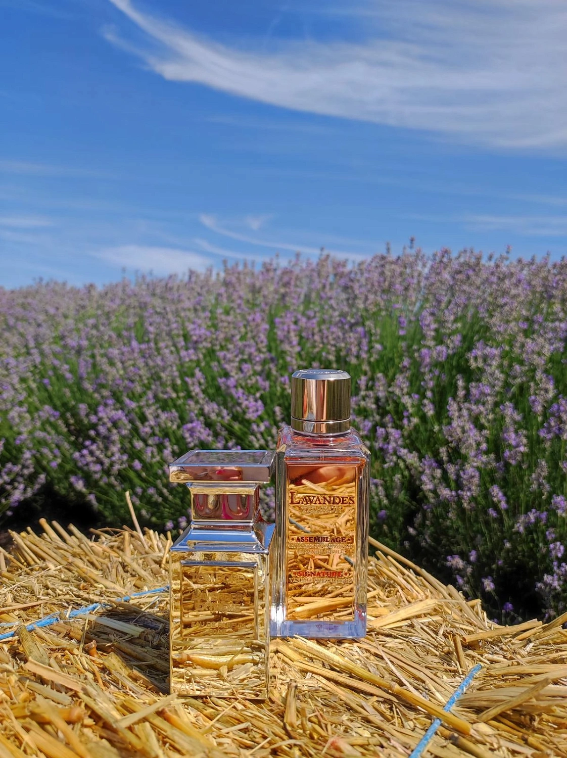 Tom Ford Lavender Extreme