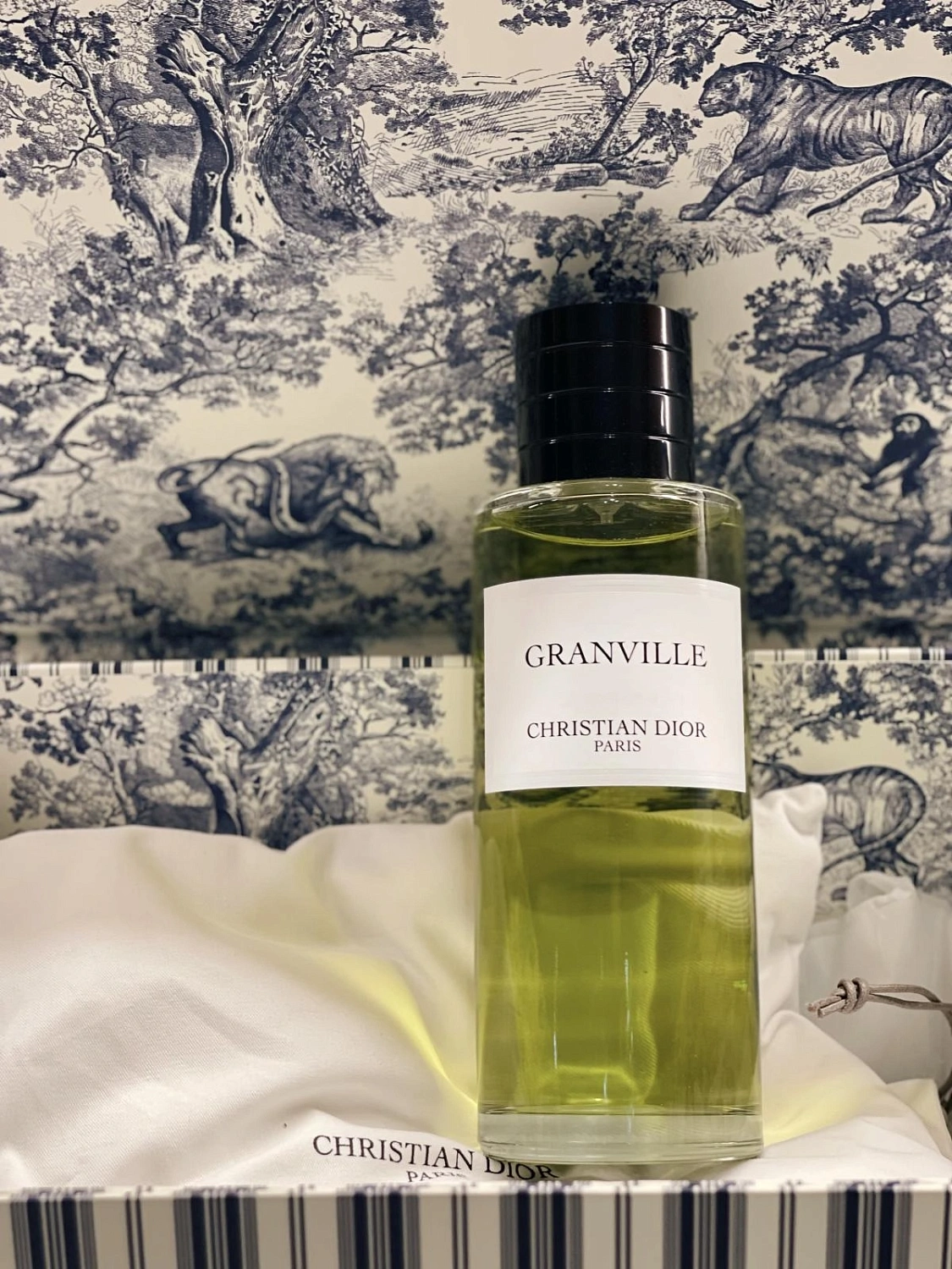 Christian Dior Granville