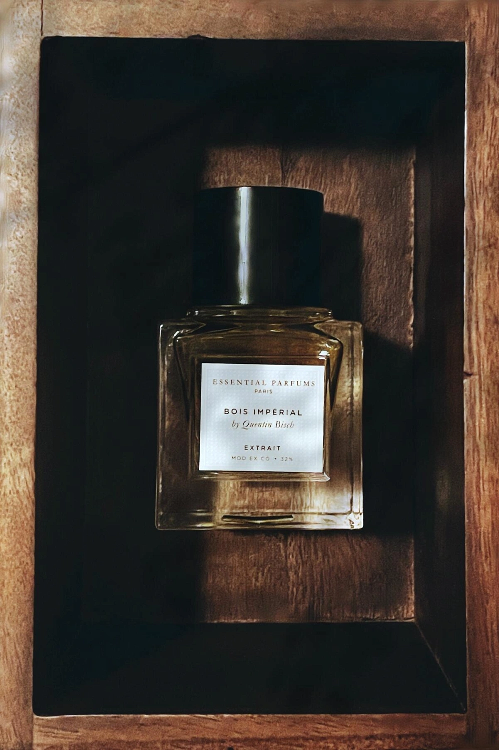 Essential Parfums Bois Imperial Extrait