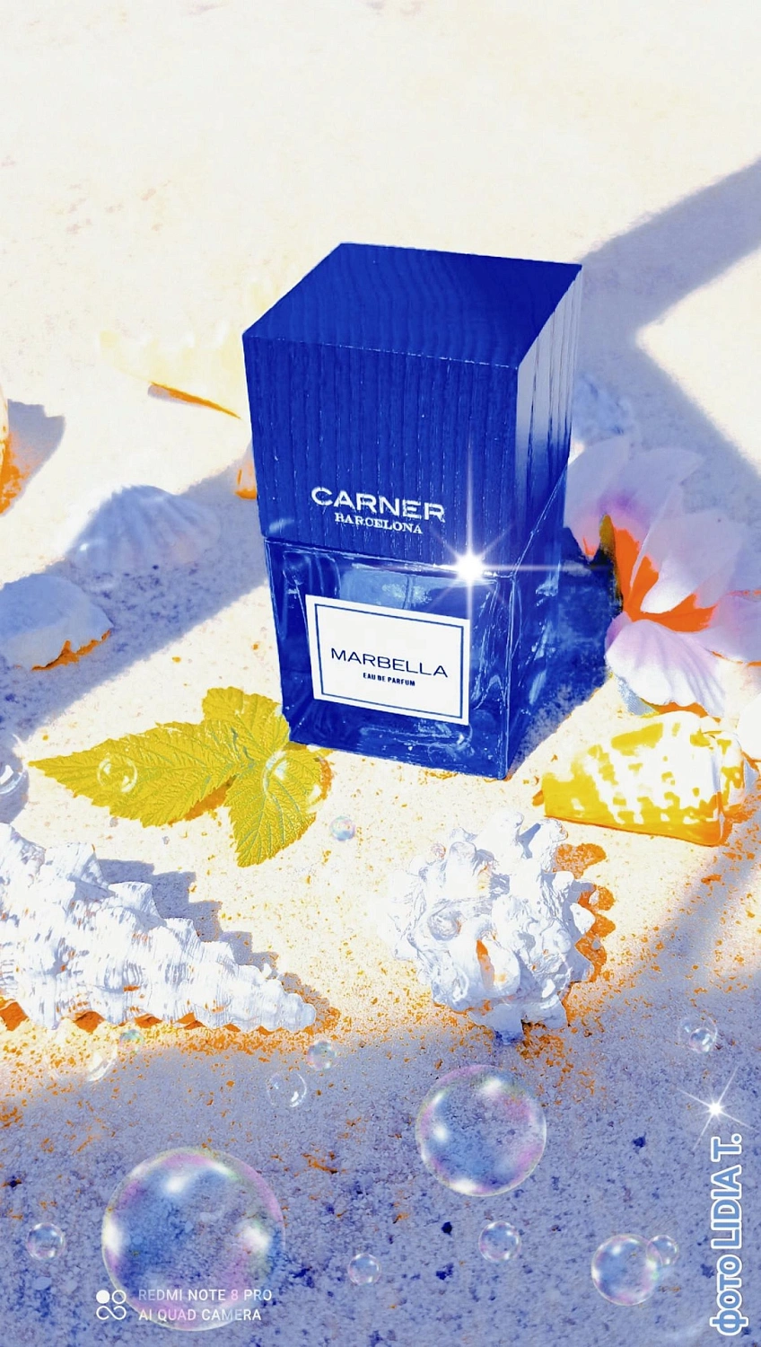 Carner Barcelona Marbella
