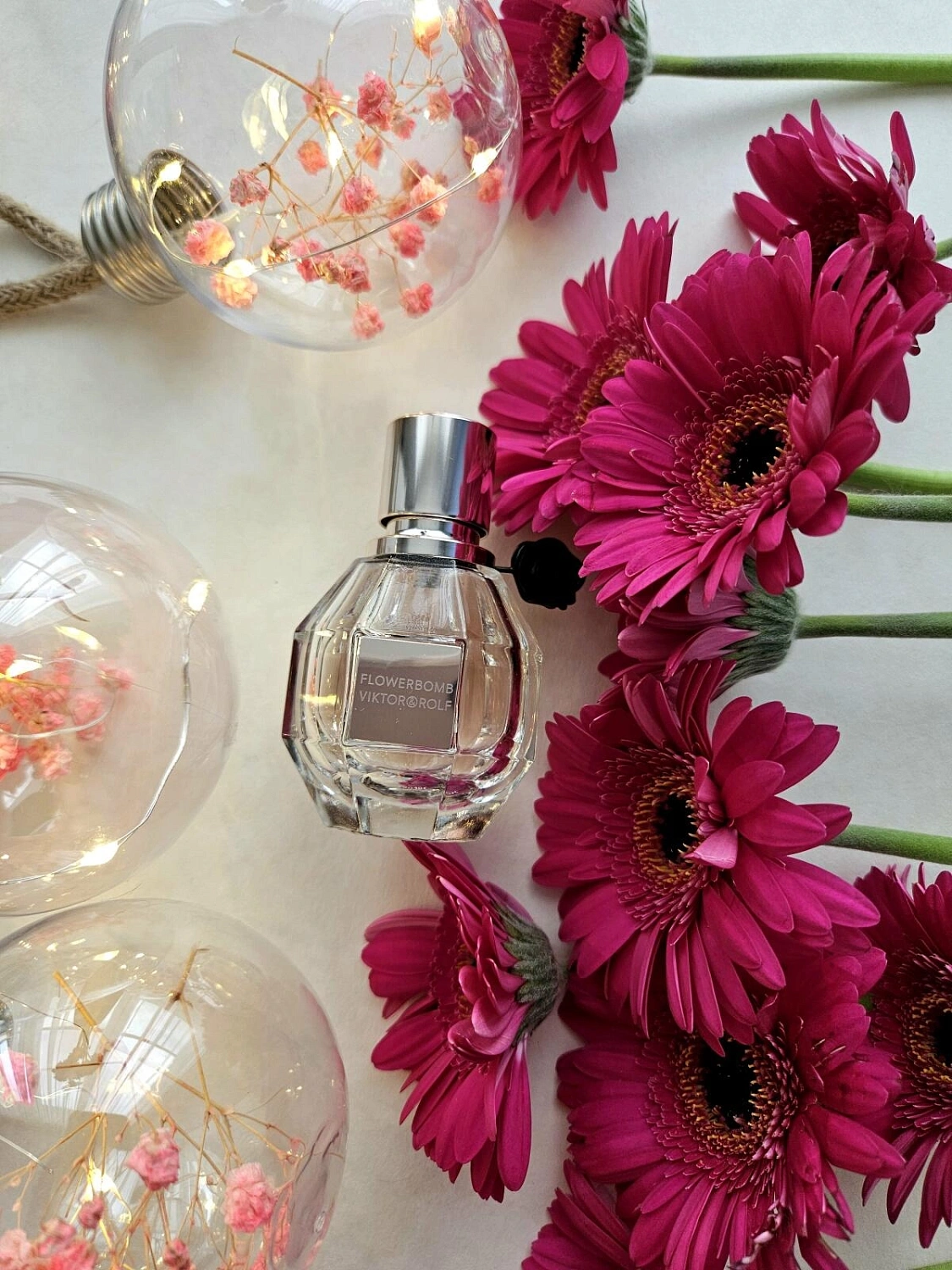 Viktor & Rolf Flowerbomb